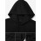 Plus Size (L-5XL) Men'S Memorial Custom Photo Hoodie | Personalized